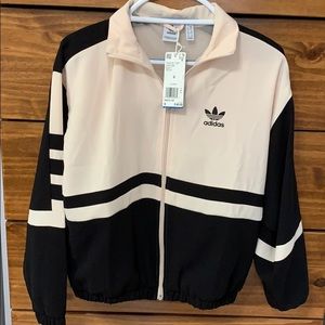 Adidas track top jacket DH4198